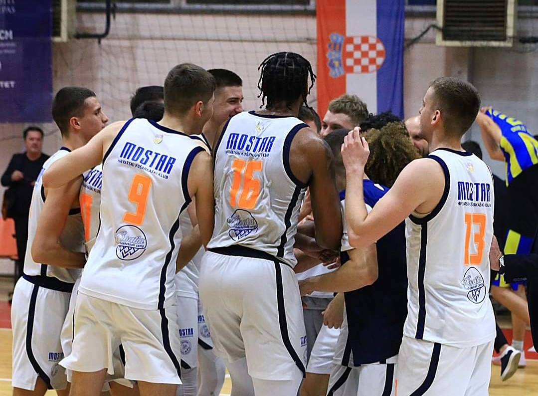Krenulo nabrijavanje za Borac